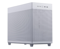 Obudowa do komputera ASUS Prime AP201 Case Mesh White